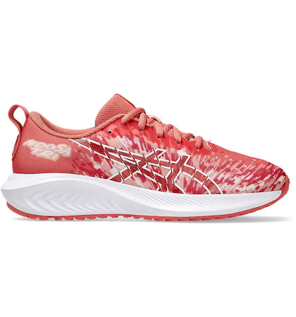 ASICS Gel-Noosa Tri 16 Dark Pink Clay White (GS) - authentic ASICS sneakers