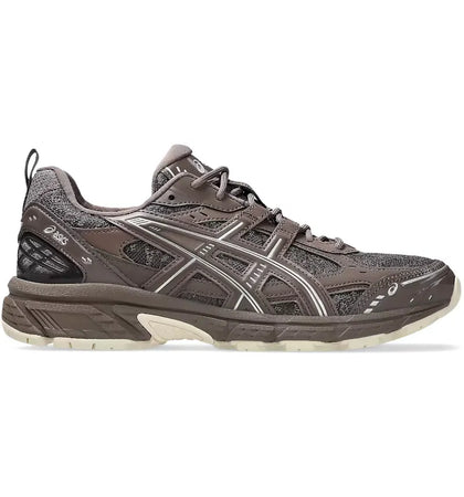 ASICS Gel-Nunobiki Cocoa Powder Pure Silver - authentic ASICS sneakers