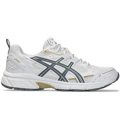 ASICS Gel-Nunobiki White Clay Grey - authentic ASICS sneakers