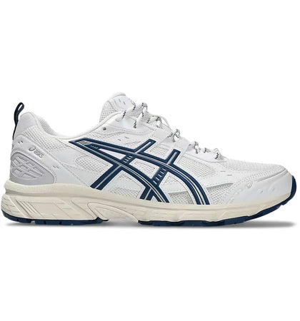 ASICS Gel-Nunobiki White Independence Blue - authentic ASICS sneakers