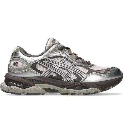 ASICS Gel-NYC 2.0 Pink Cloud/Pure Silver - authentic ASICS sneakers