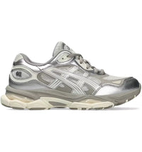 ASICS Gel-NYC 2.0 Smoke Grey/Pure Silver