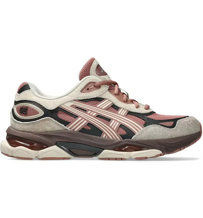 ASICS Gel-NYC 2.0 Umeboshi Moonrock - authentic ASICS sneakers