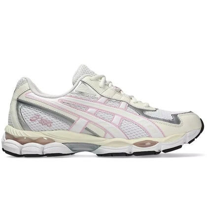 ASICS Gel-NYC 2055 White Barely Rose - authentic ASICS sneakers