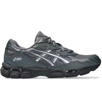 ASICS Gel-NYC Carrier Grey Pure Silver