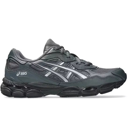 ASICS Gel-NYC Carrier Grey Pure Silver - authentic ASICS sneakers
