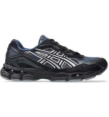 ASICS Gel-NYC Independence Blue Silver - authentic ASICS sneakers