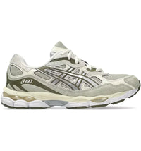 ASICS Gel-NYC Khaki Pure Silver