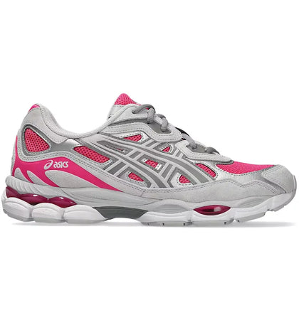 ASICS Gel-NYC Pink Glo Concrete - authentic ASICS sneakers