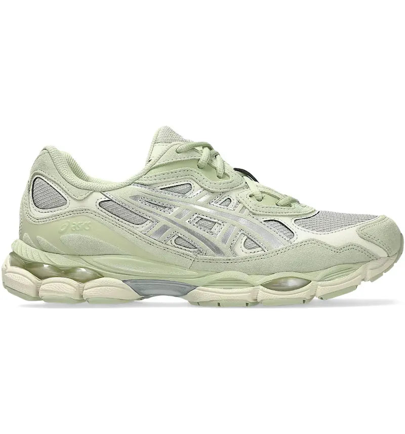 ASICS Gel-NYC Sage Frost Pure Silver - vue 360