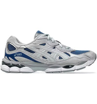 ASICS Gel-NYC Twilight Blue/Gravel