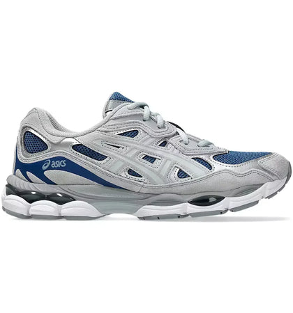 ASICS Gel-NYC Twilight Blue/Gravel - authentic ASICS sneakers