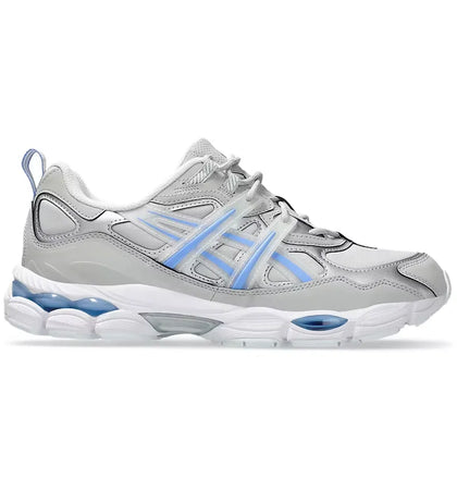 ASICS Gel-NYC Utility Cloud Grey Periwinkle Blue - authentic ASICS sneakers