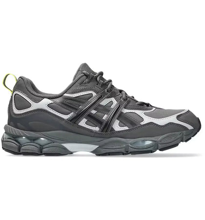 ASICS Gel-NYC Utility Obsidian Grey Carbon - authentic ASICS sneakers