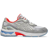 ASICS Gel-NYC White Piedmont Grey