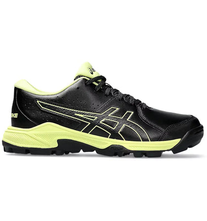 ASICS Gel-Peake 2 Black Glow Yellow (GS) - authentic ASICS sneakers