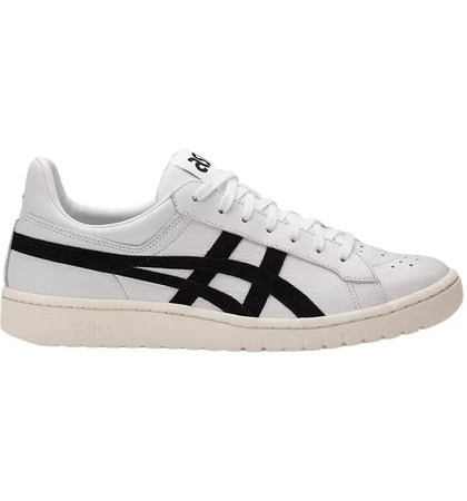 ASICS Gel-PTG White Black - authentic ASICS sneakers