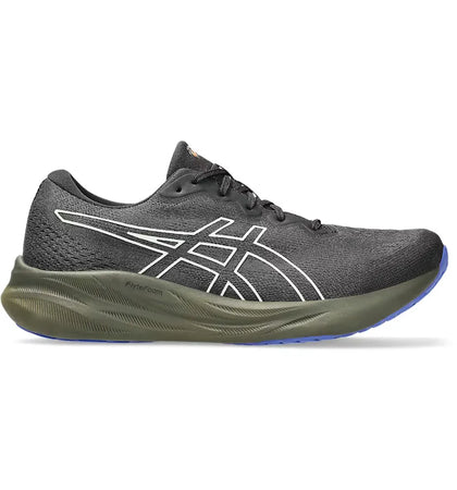 ASICS Gel-Pulse 15 Gore-Tex Black Brown Stone - authentic ASICS sneakers