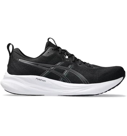 ASICS Gel-Pulse 16 Black Carrier Grey - authentic ASICS sneakers