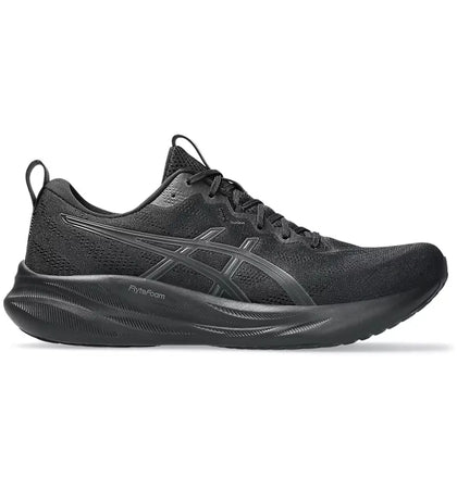 ASICS Gel-Pulse 16 Black Graphite Grey - authentic ASICS sneakers