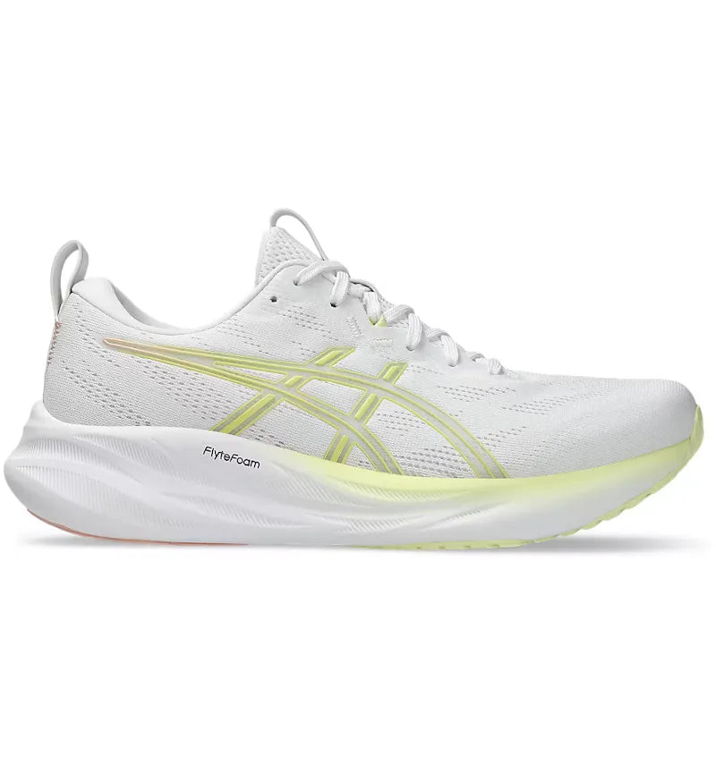 ASICS Gel-Pulse 16 Mineral Beige Cream (Women's) - vue 360