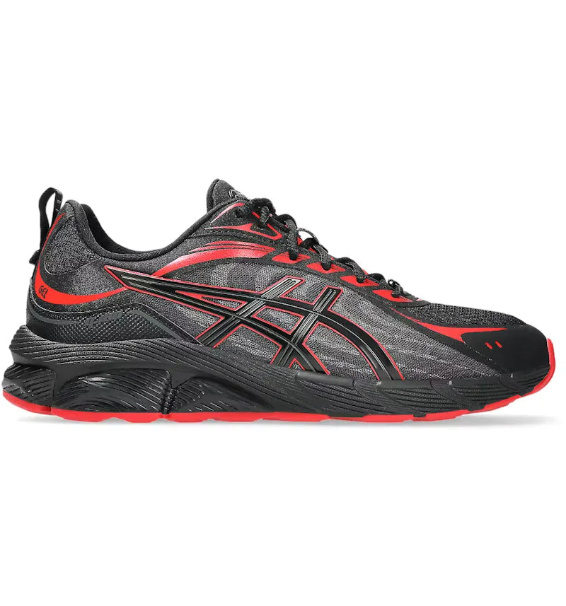 ASICS Gel-Quantum 180 VIII Black Classic Red - vue 360