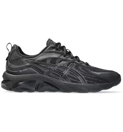 ASICS Gel-Quantum 180 VIII Black Obsidian Grey - authentic ASICS sneakers