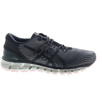 ASICS Gel-Quantum 360 4 Carbon Black (Women's) - authentic ASICS sneakers