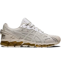 ASICS Gel-Quantum 360 6 GmbH Ivory Smoke Grey