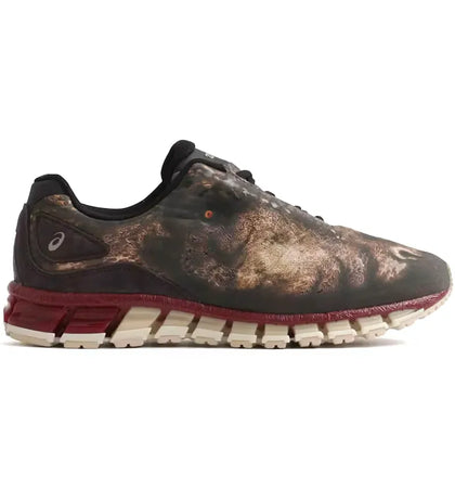 ASICS Gel-Quantum 360 I AMP doublet Tyrannosaurus Rex - authentic ASICS sneakers