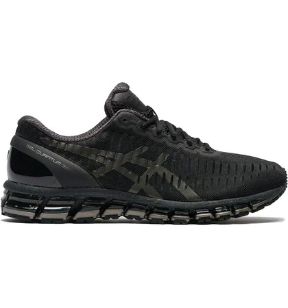 ASICS Gel-Quantum 360 I Black - authentic ASICS sneakers