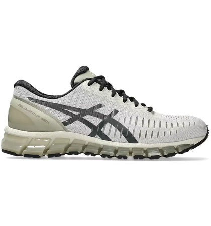 ASICS Gel-Quantum 360 I Smoke Grey Obsidian Grey - authentic ASICS sneakers
