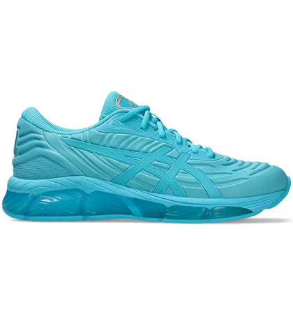 ASICS Gel-Quantum 360 VIII Emboss Bright Cyan Aquarium - authentic ASICS sneakers