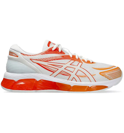 ASICS Gel-Quantum 360 VIII White Fellow Yellow - authentic ASICS sneakers