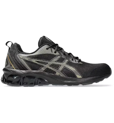 ASICS Gel-Quantum 90 IV Black Pure Gold Black