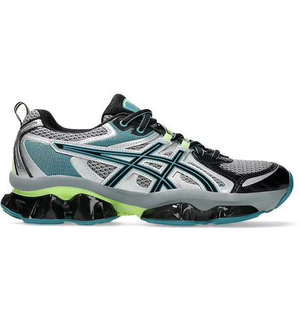 ASICS Gel-Quantum Kinetic Gravel Black - authentic ASICS sneakers