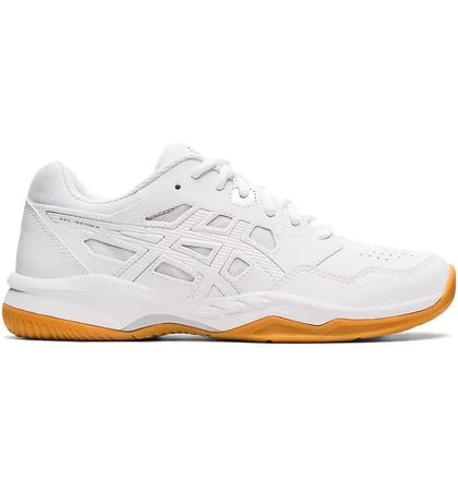 ASICS Gel-Renma White Pure Silver Gum (Women's) - authentic ASICS sneakers