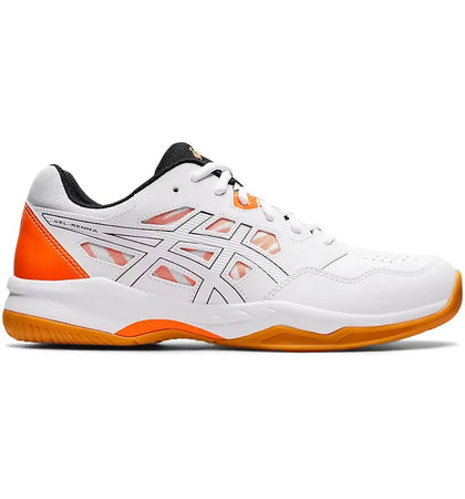 ASICS Gel-Renma White Shocking Orange - authentic ASICS sneakers