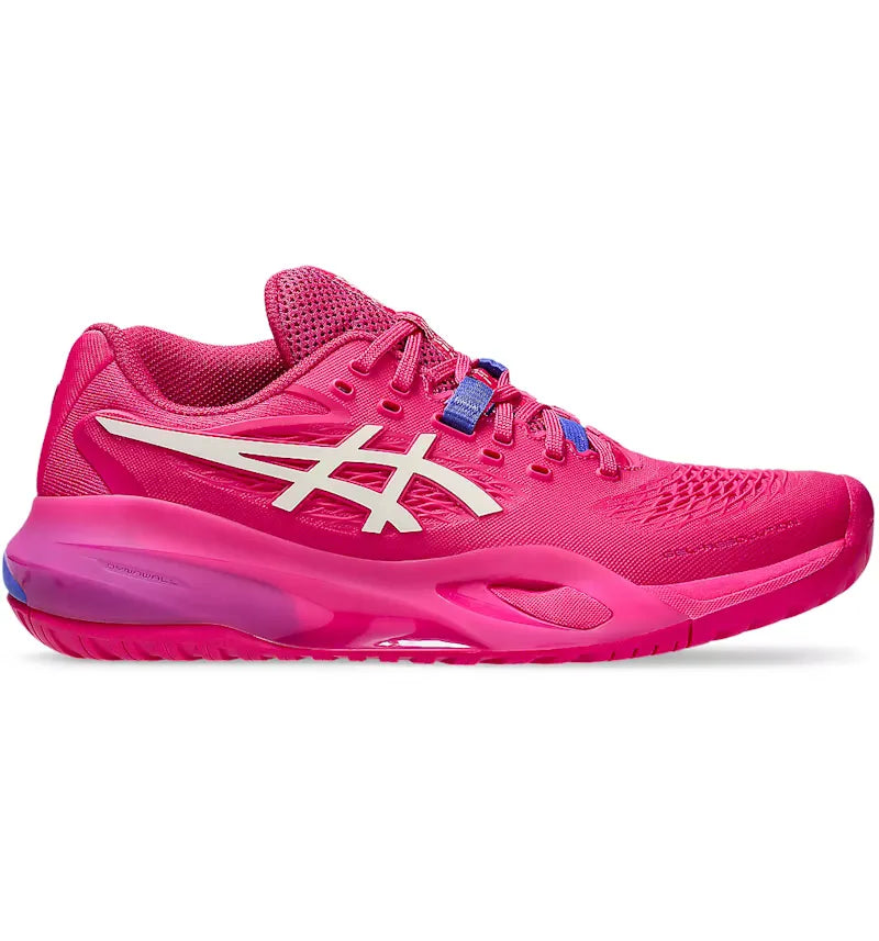 ASICS Gel-Resolution X Bright Rose Cream (Women's) - vue 360
