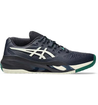 ASICS Gel-Resolution X Midnight Cream