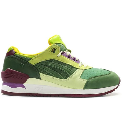 ASICS Gel-Respector 24 Kilates Virgen Extra - authentic ASICS sneakers