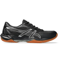 ASICS Gel-Rocket 12 Black Gunmetal