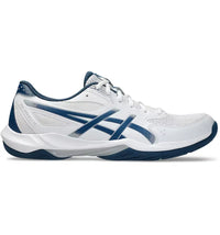 ASICS Gel-Rocket 12 White Mako Blue