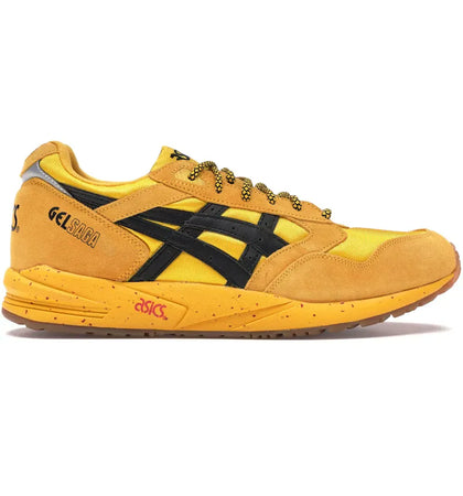 ASICS Gel-Saga II Kill Bill - authentic ASICS sneakers