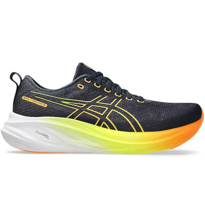 ASICS Gel-Saiun 3 Midnight Orange Glow - authentic ASICS sneakers