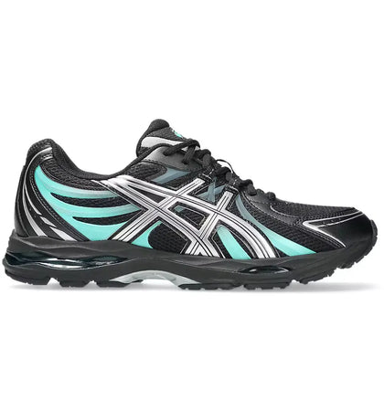ASICS Gel-Sekiran Black Waterfall - authentic ASICS sneakers