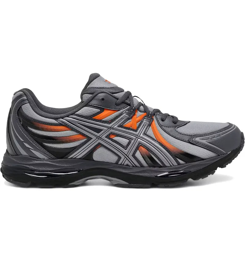ASICS Gel-Sekiran Piedmont Grey Orange - vue 360