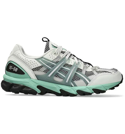 ASICS Gel-Sonoma 15-50 Lake Grey Monument Blue - authentic ASICS sneakers