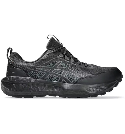 ASICS Gel-Sonoma 8 Gore-Tex Black Carrier Grey - authentic ASICS sneakers