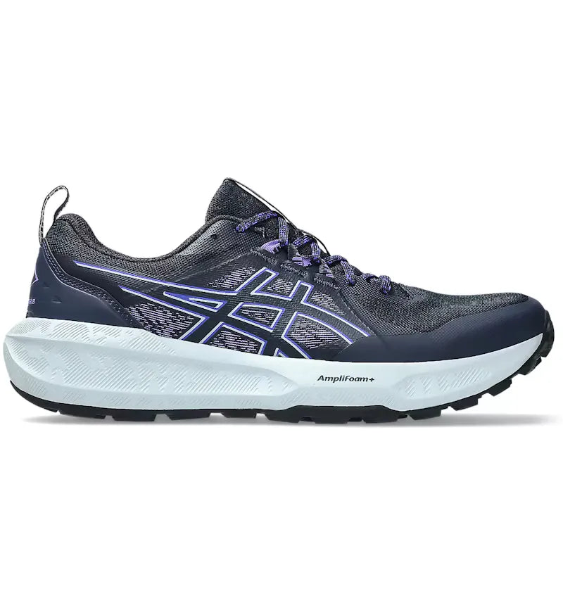 ASICS Gel-Sonoma 8 Midnight Cobalt Burst (Women's) - vue 360